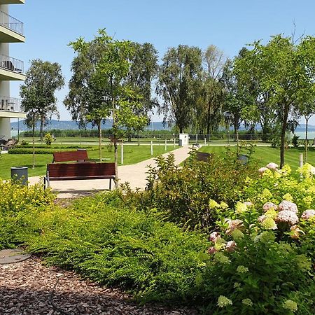 Lelle Resort Cb34 Balatonlelle Luaran gambar