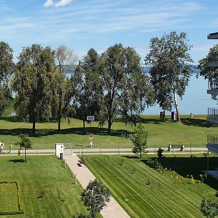 Lelle Resort Cb34 Balatonlelle Luaran gambar