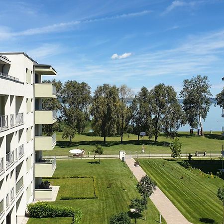 Lelle Resort Cb34 Balatonlelle Luaran gambar