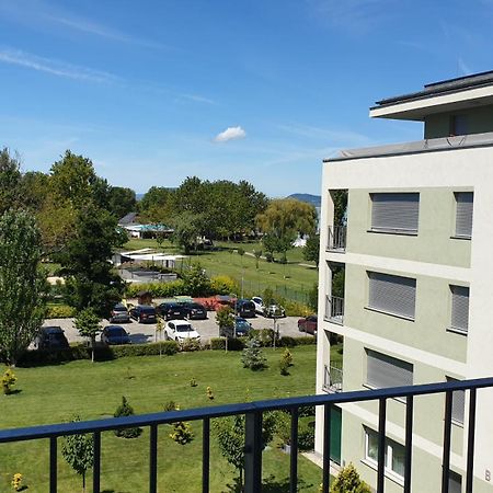 Lelle Resort Cb34 Balatonlelle Luaran gambar