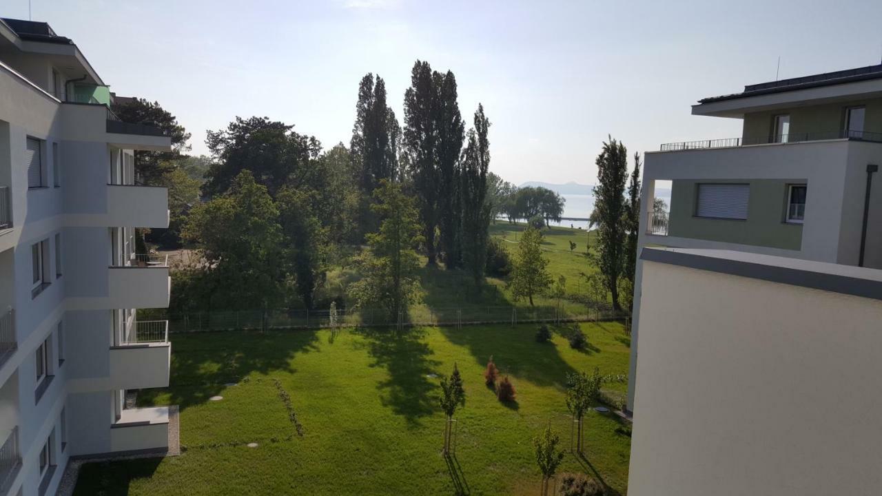 Lelle Resort Cb34 Balatonlelle Luaran gambar