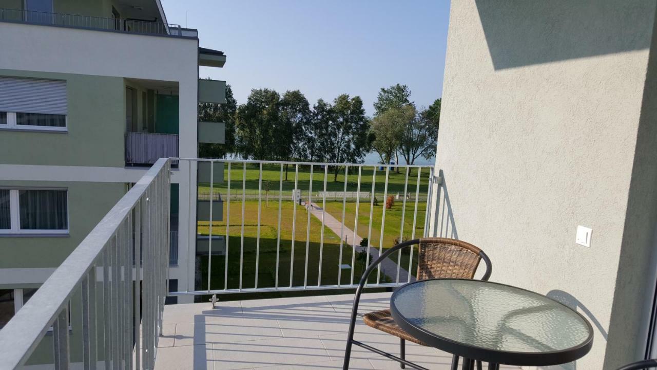 Lelle Resort Cb34 Balatonlelle Luaran gambar