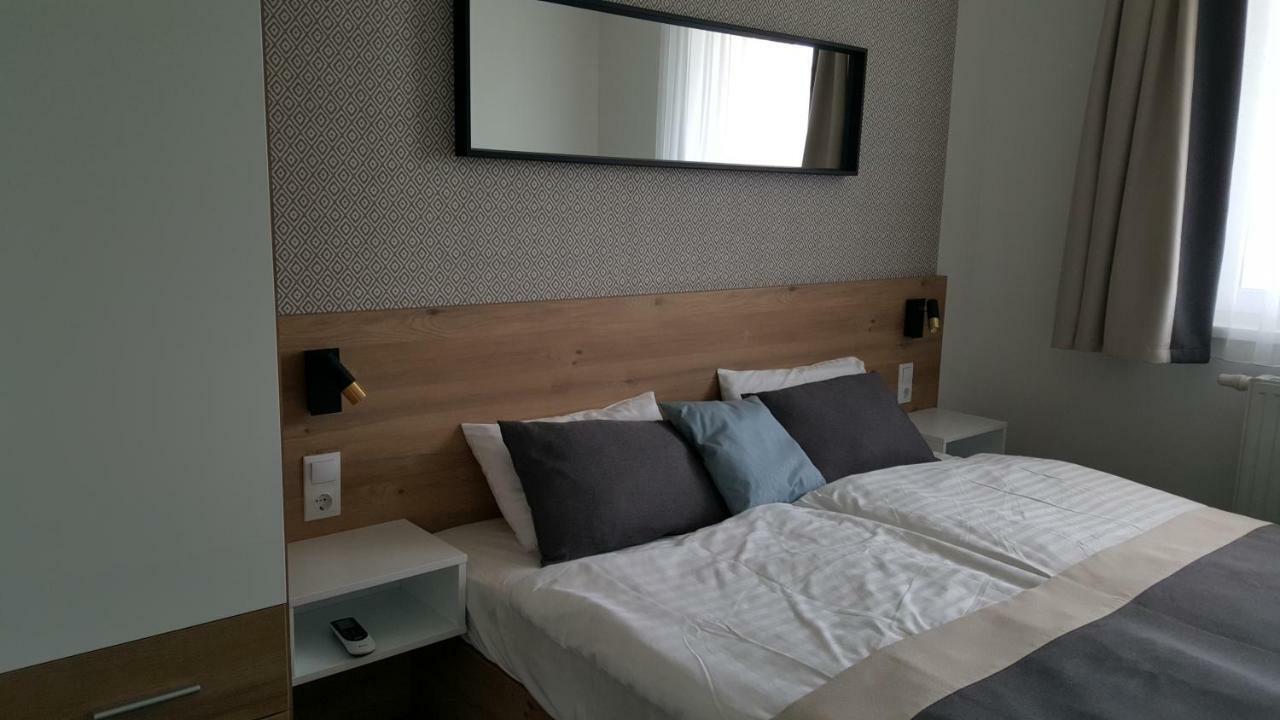 Lelle Resort Cb34 Balatonlelle Luaran gambar